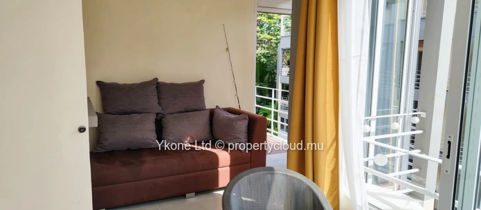 Apartment For Rent In Pereybere