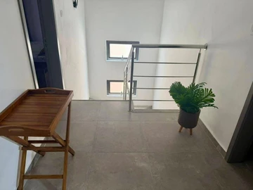 Townhouse, Duplex de 3 Chambres