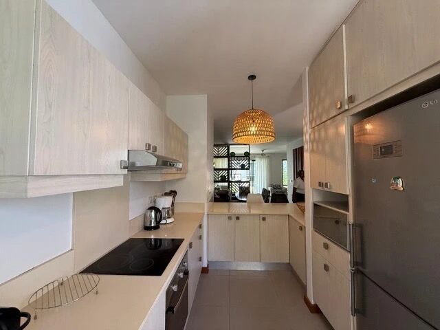 À VENDRE – Townhouse -3 CHAMBRES EN SUITE À PÉREYBÈRE – ACCESSIBLE AUX ÉTRANGERS