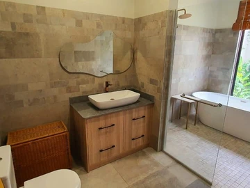 Villa de 4 Chambres