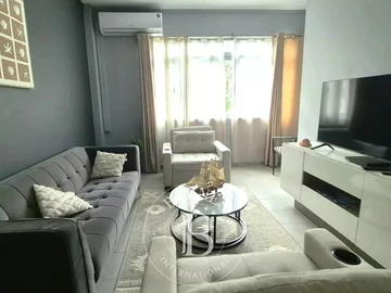 Appartement de 2 Chambres