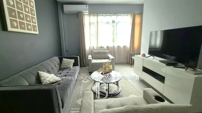 Pereybère - Appartement Proche De La Plage - 2 Chambres