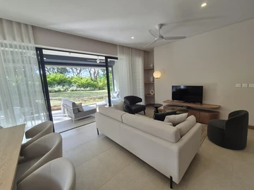 Appartement de 4 Chambres