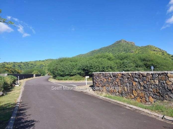 Exclusive Land for Sale in Secure Gated Estate