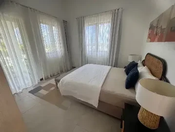 Villa de 4 Chambres