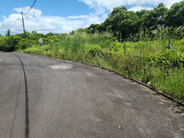 Residential Land