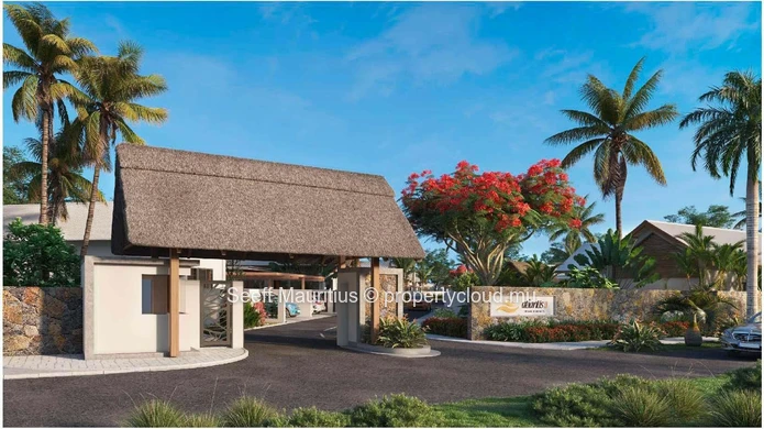 L'Écrin de Luxe Tropical Insulaire