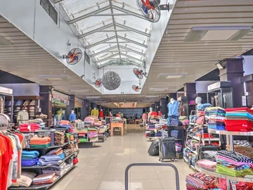 Commercial Property
