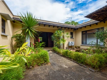 Villa de 4 Chambres