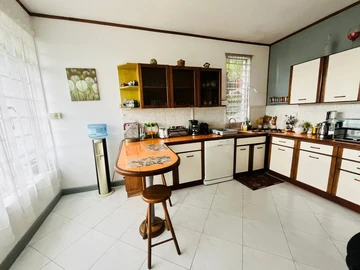 Villa de 3 Chambres