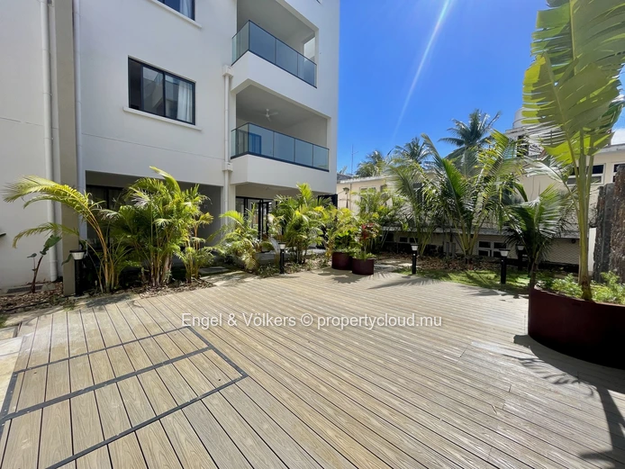 Brand-New Coastal Living at 2Beach Residences, Péreybère