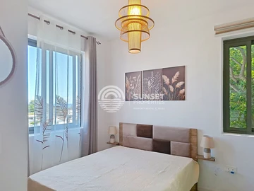 Appartement de 2 Chambres