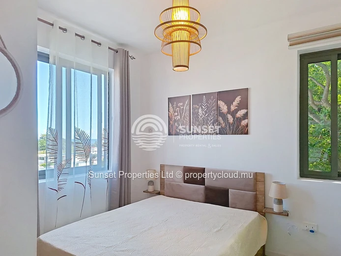 Appartement | 2 chambres | Proche des facilités