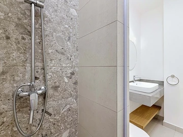 Appartement de 2 Chambres