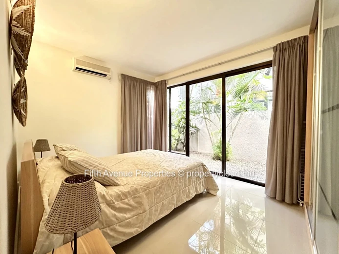 La Preneuse - 3 bedrooms apartment close to the sea