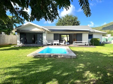 3 Bedroom Villa