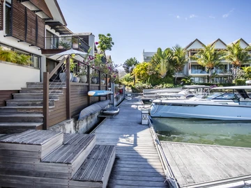Townhouse, Duplex de 4 Chambres