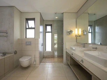 Townhouse, Duplex de 3 Chambres