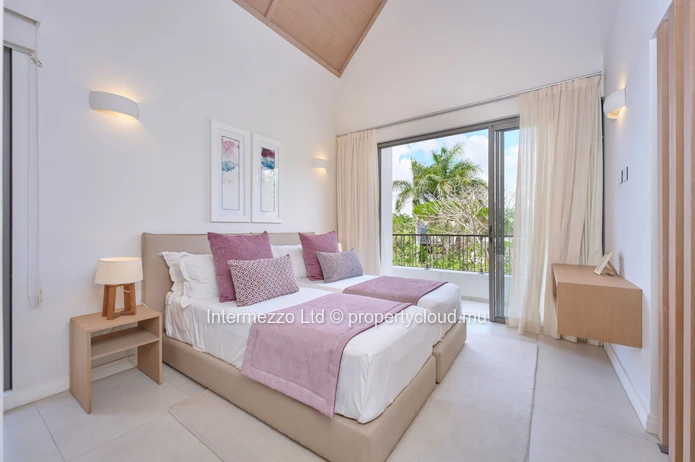 RS Villa for Sale, Mont Choisy Le Parc, Mauritius
