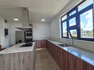 Appartement de 3 Chambres