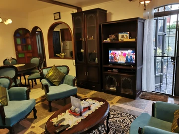 Appartement de 2 Chambres