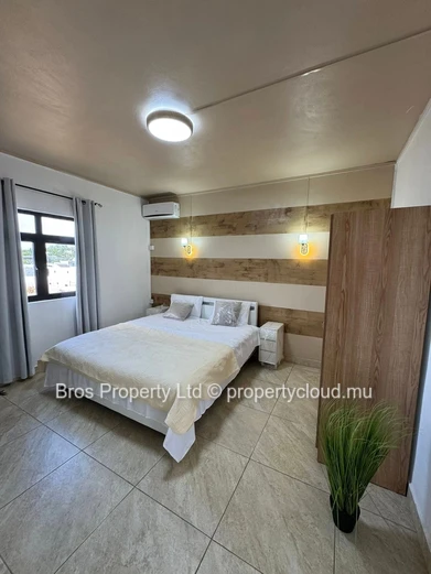 Exclusive 4 bedrooms Luxury Villa for Rent - Grand Baie | Rs 115,000 (NEG)