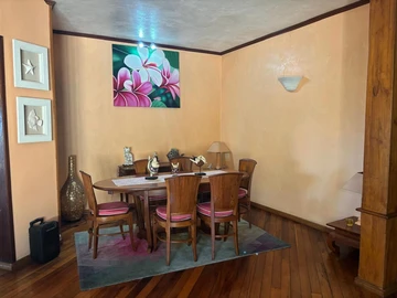 Villa de 4 Chambres