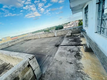 Bâtiment