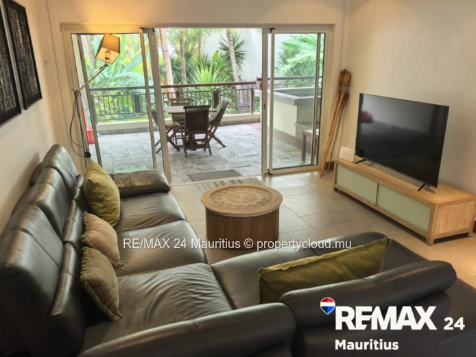 2-bedroom, en suite units available in Cape Bay - from USD 435,000