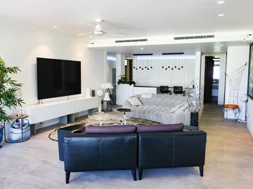 3 Bedroom Apartment