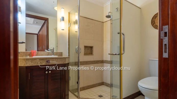 Prestigieuse villa IRS sur la côte ouest