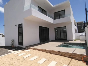 3 Bedroom Villa