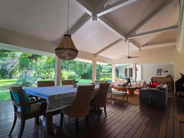 4 Bedroom Villa