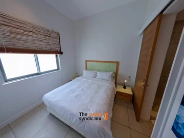 Appartement de 3 Chambres