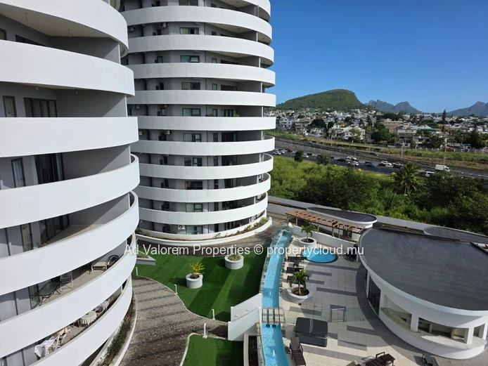 Appartement Moderne À Louer À Trianon