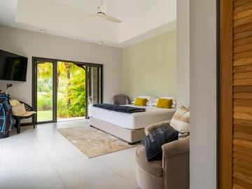 Villa de 3 Chambres