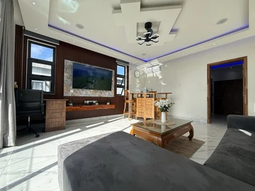 3 Bedroom Villa