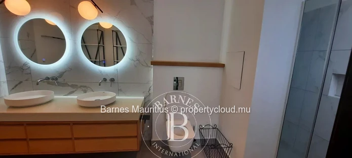 PEREYBERE - Beautiful 3-Bedroom Apartment