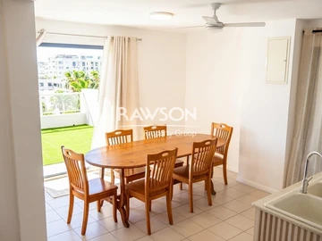 Appartement de 3 Chambres