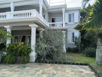 Maison de 5 Chambres