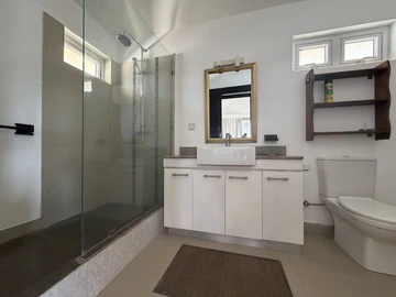 3 Bedroom Penthouse