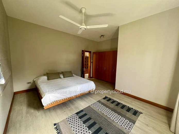 For Rent : Exceptional 4-bedroom property in a prime location of Foret Daruty.  