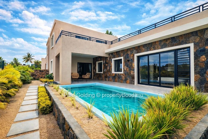 Calodyne - Maison à vendre - Pam Golding Mauritius