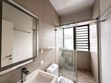 3 Bedroom Penthouse