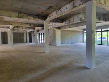 Bâtiment