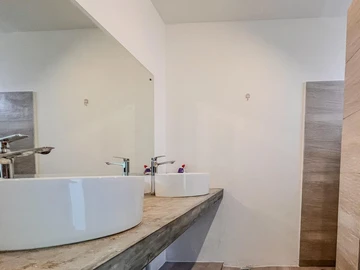 3 Bedroom Townhouse, Duplex