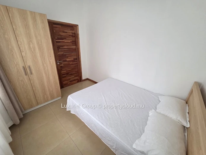 Two Identical Fully Furnished Duplexes with Private Pool in The Vale