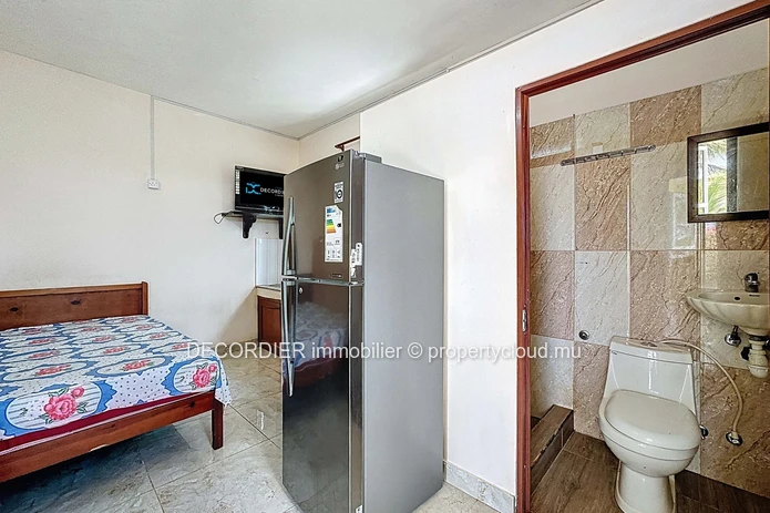 For rent in Grand Gaube