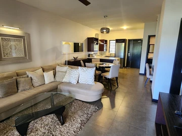 Appartement de 2 Chambres