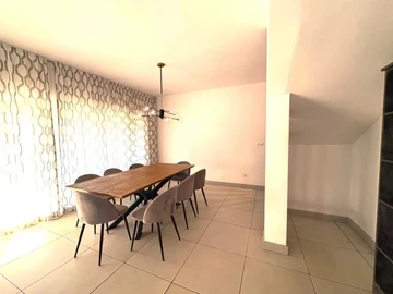 Townhouse, Duplex de 4 Chambres